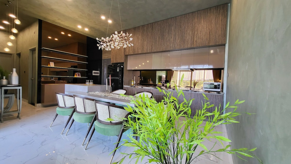 Kitchenette