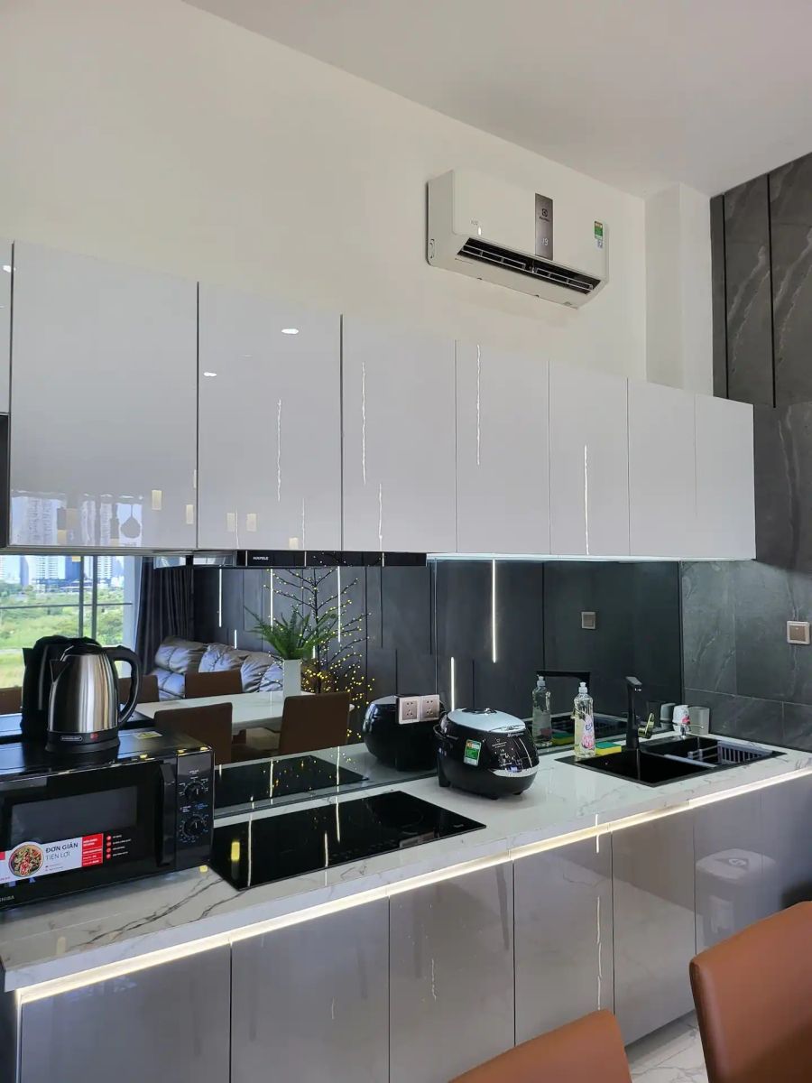 Kitchenette