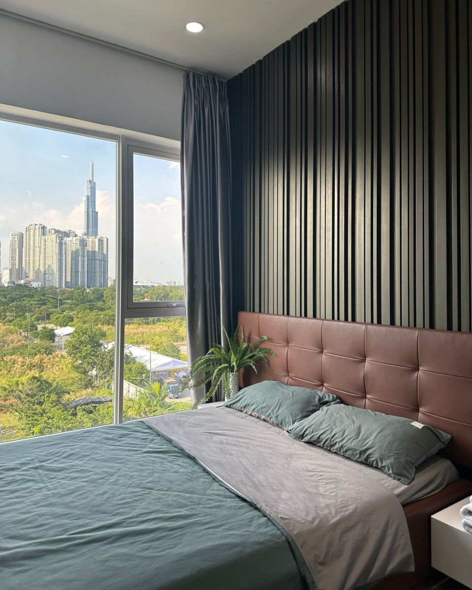 CITY VIEW