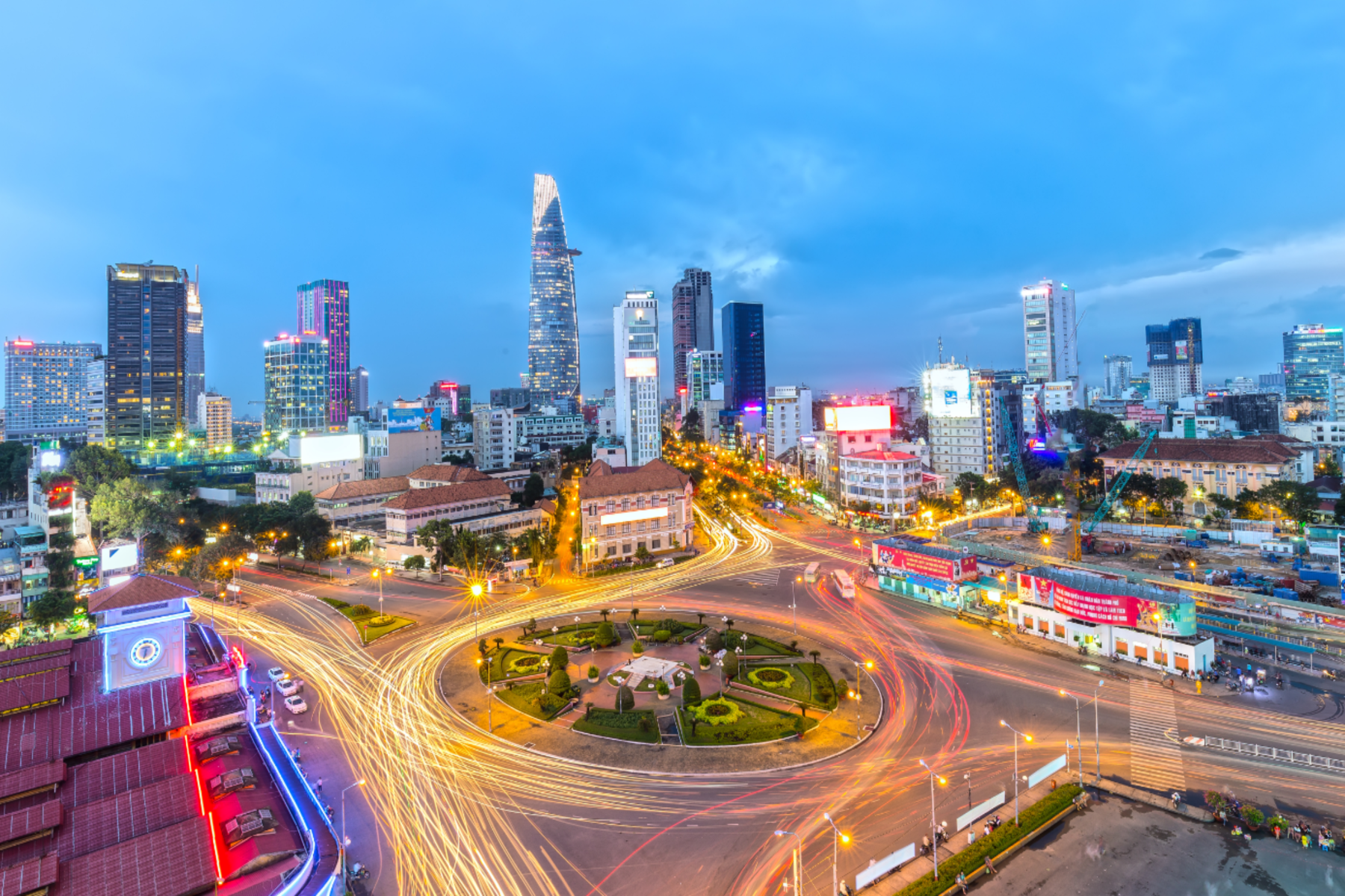 [Ep.2] Discover Saigon Street Food: Delicious, Local, and Affordable