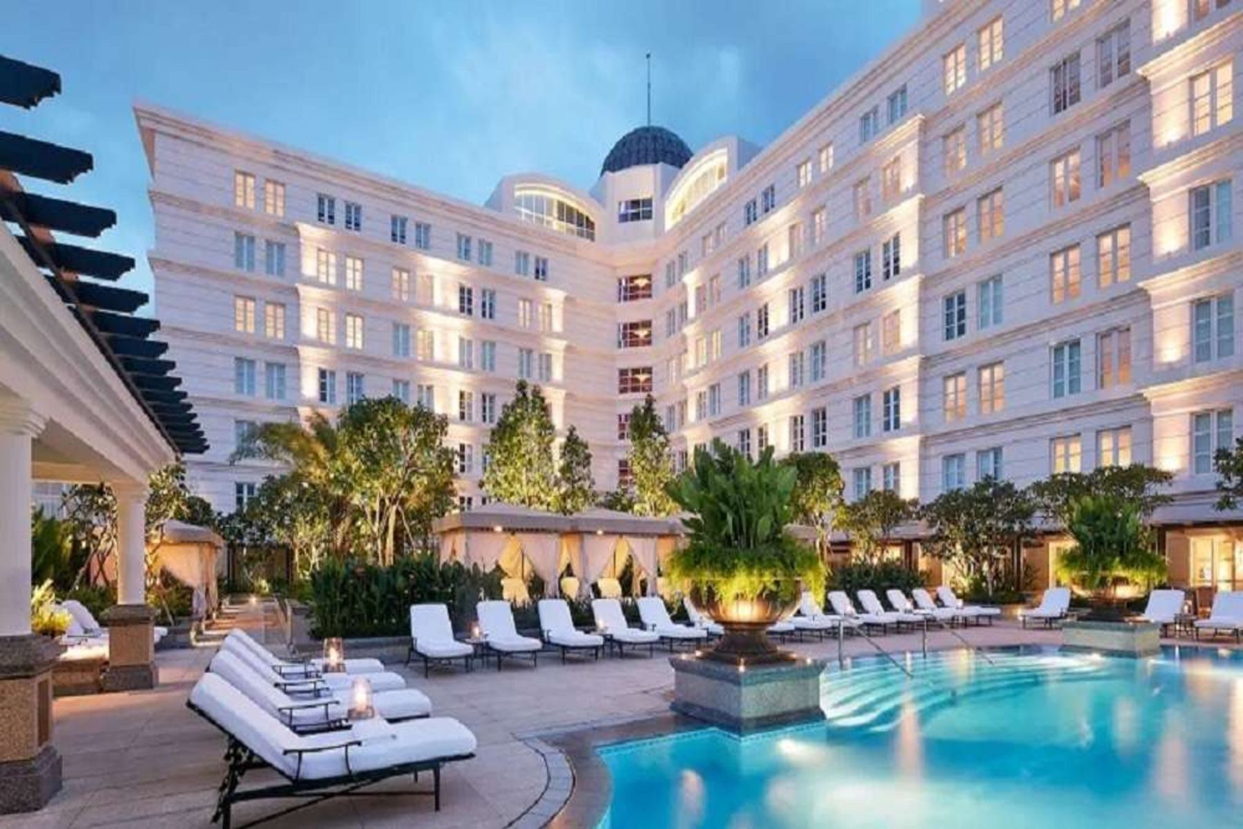 Hotel vs. Serviced Apartment in Saigon – Which Should You Choose?