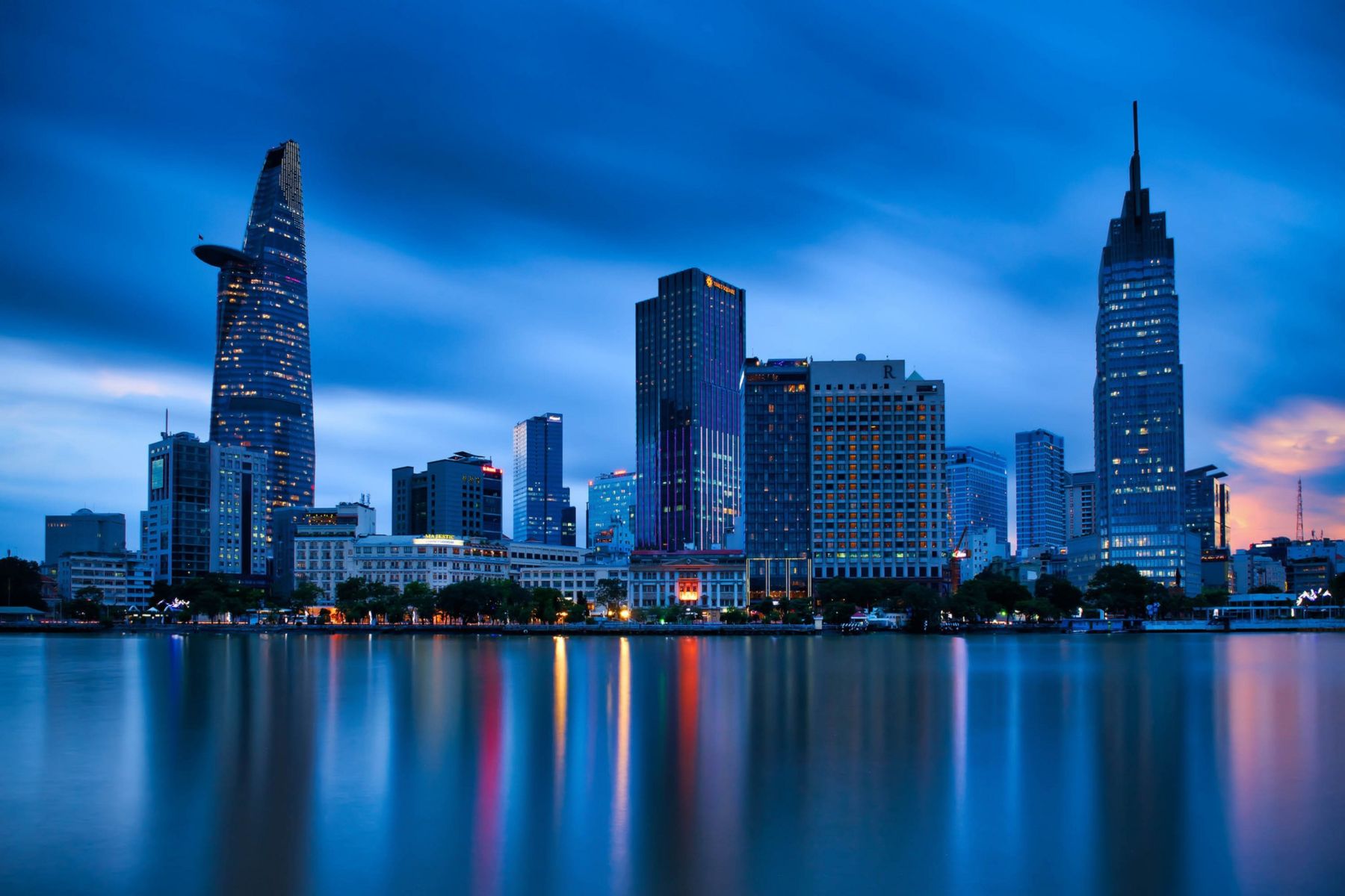 3-Day Itinerary in Saigon: What to See, Eat, and Do for First-Time Visitors