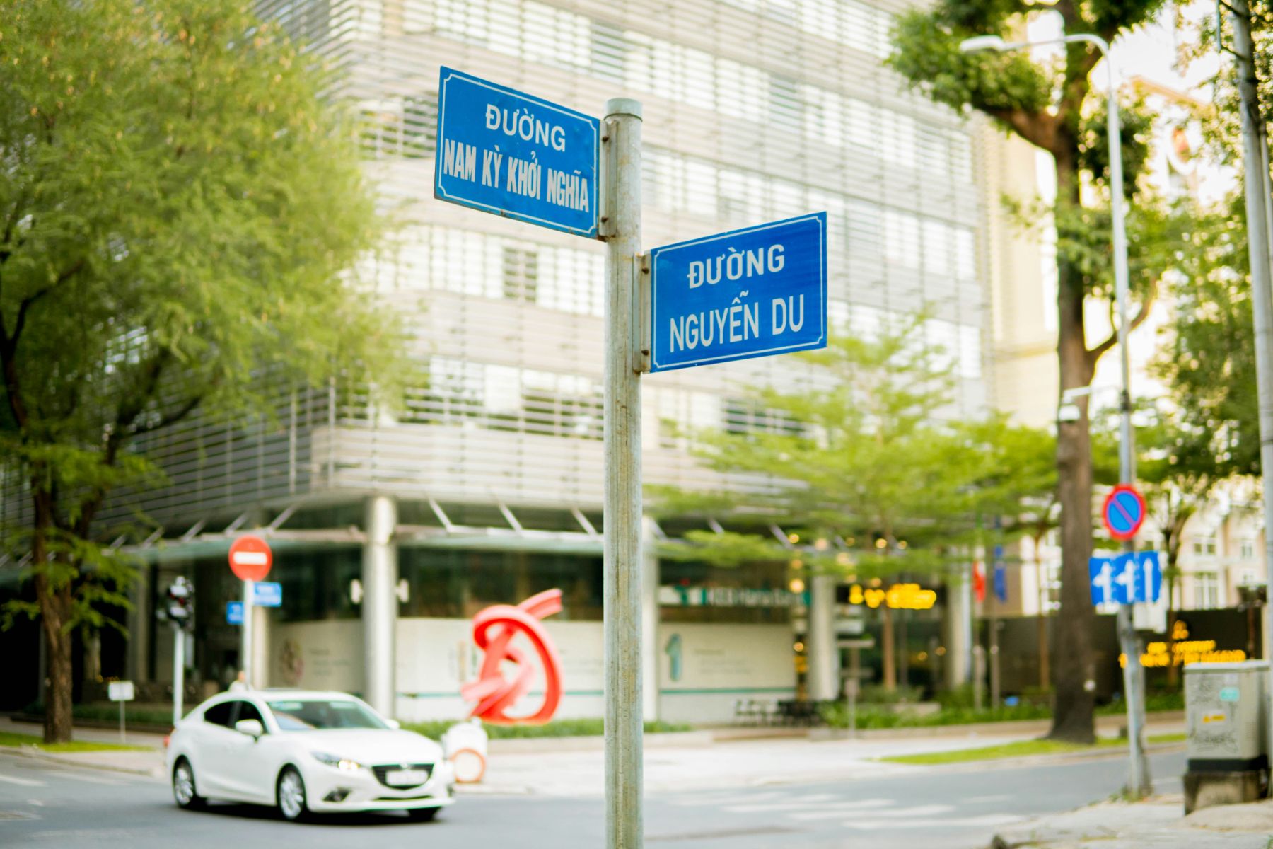The Ultimate Guide to Finding Your Perfect Apartment Rental in Saigon