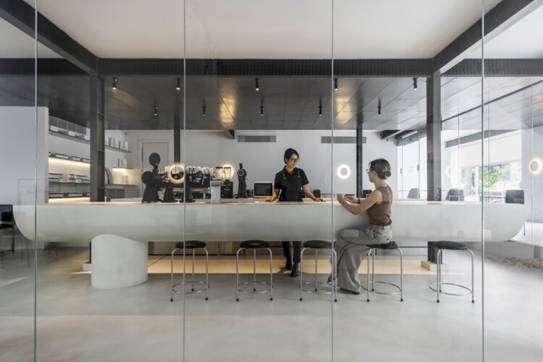 The Best Hidden Coffee Shops in Ho Chi Minh City