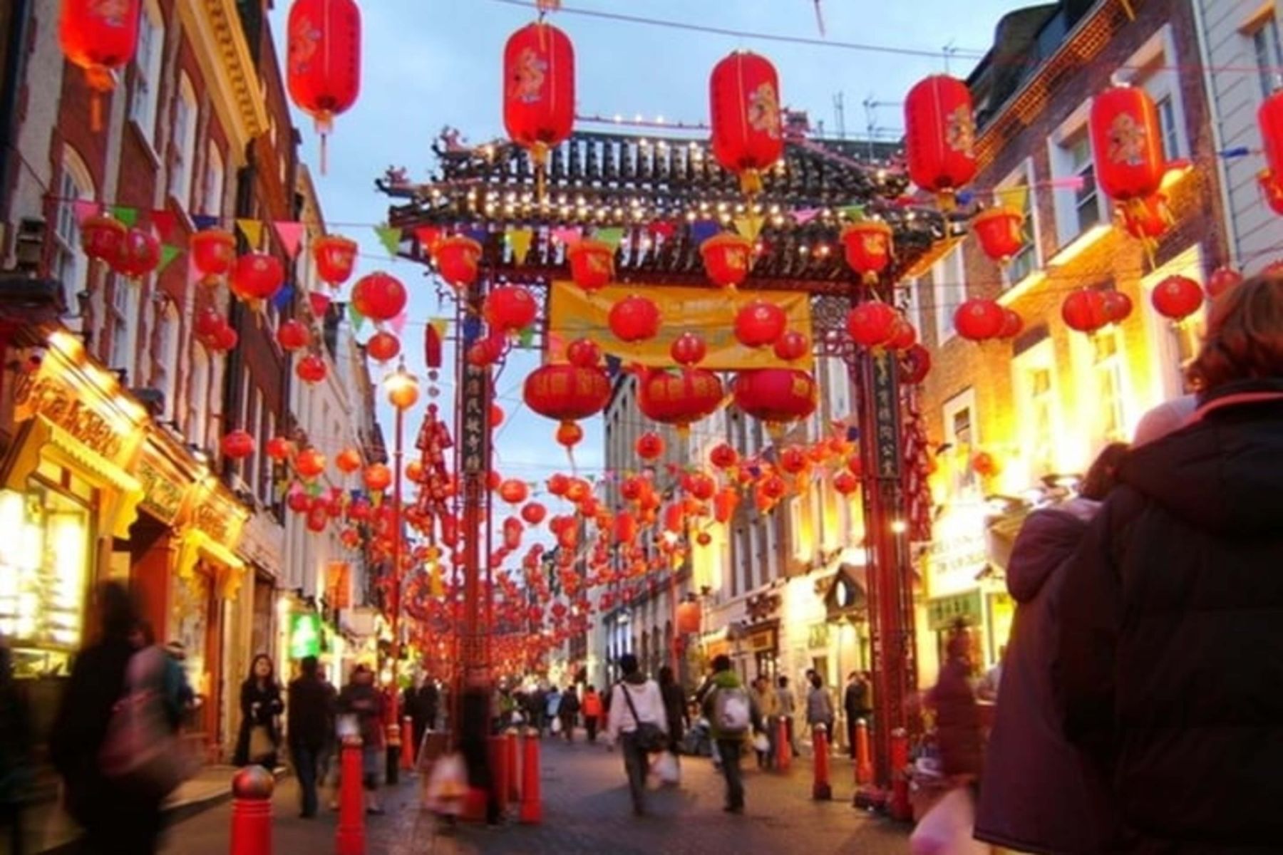 Top Things to Do in Saigon’s Chinatown